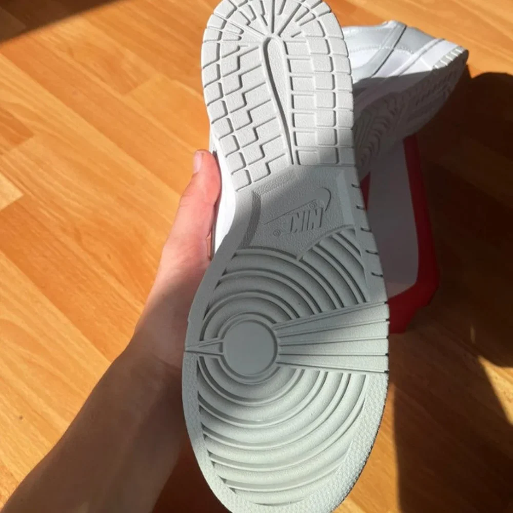 Dunk Low Retro Grey Fog DD1391-103 Shoes Sneaker - Picture 5 of 5